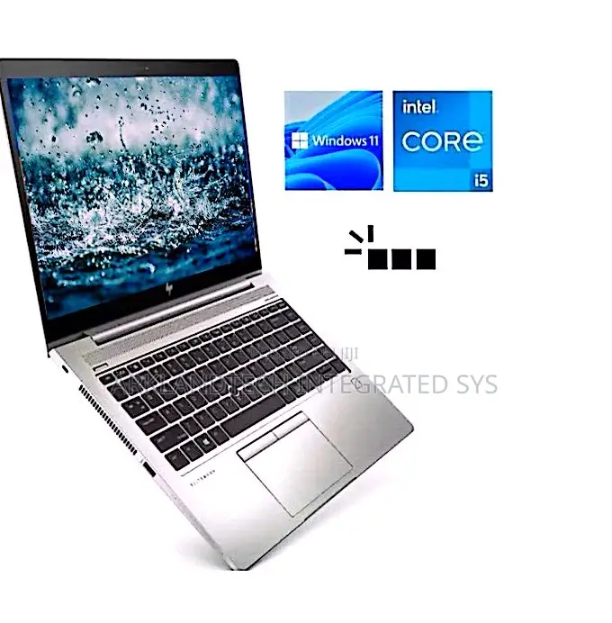 New Laptop HP EliteBook 8440P 12GB Intel Core i5 SSD 1T