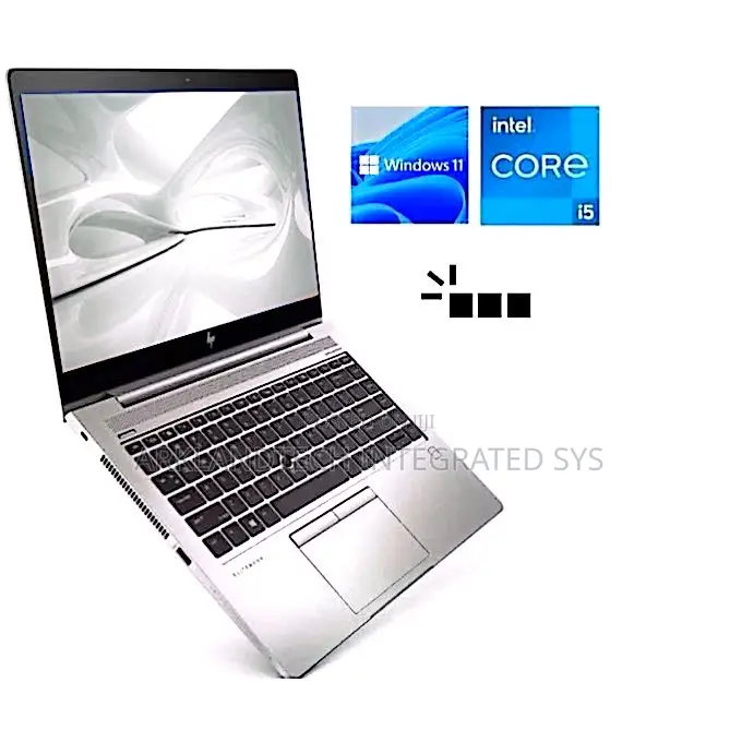 New Laptop HP EliteBook 8440P 32GB Intel Core i5 SSD 512GB