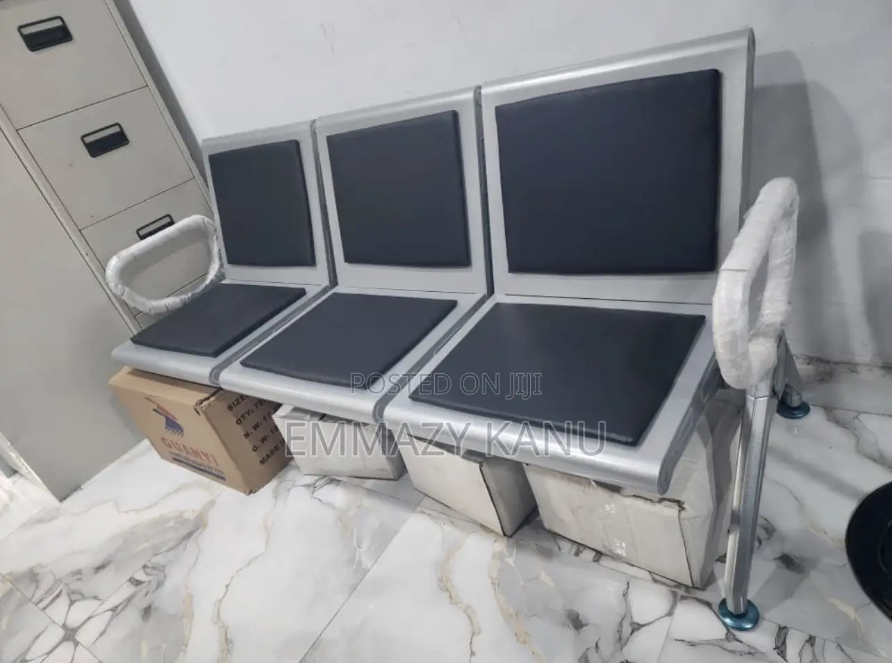 Quality Airport Chair