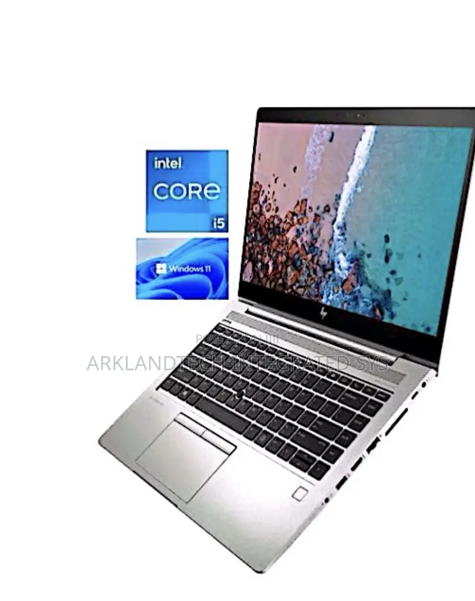 New Laptop HP EliteBook 8560W 8GB Intel Core i5 SSD 1T