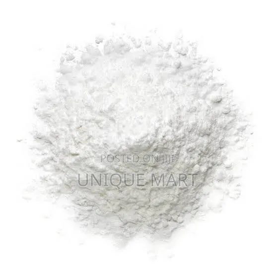 Quality White Color Pigment for Floor Stamping and Other Purposes