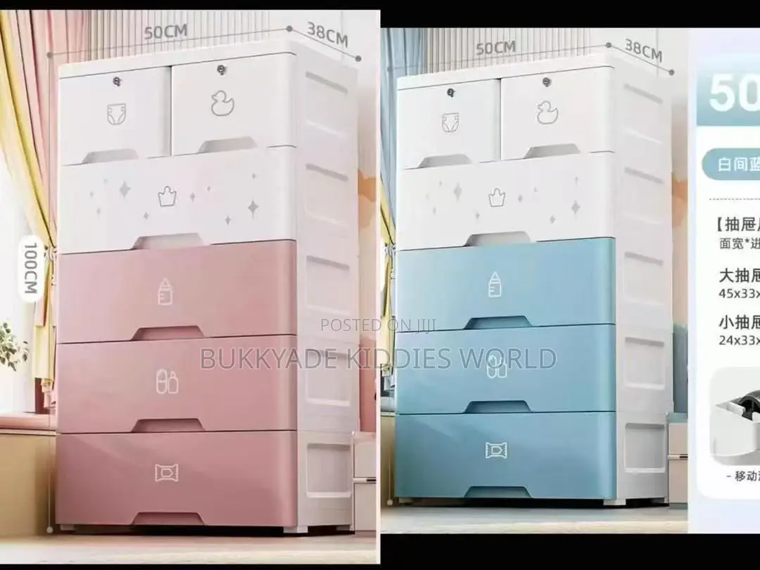 Imported Baby Wardrobe