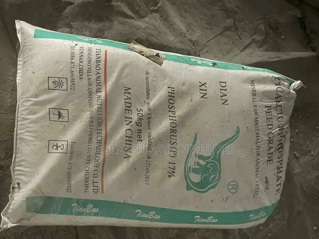 Dicalcium Phosphate