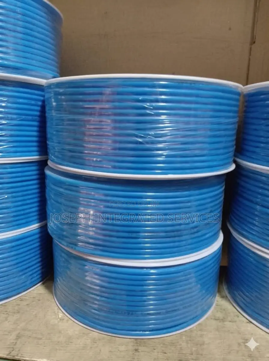 Are Blue Pneumatic Air Hoses