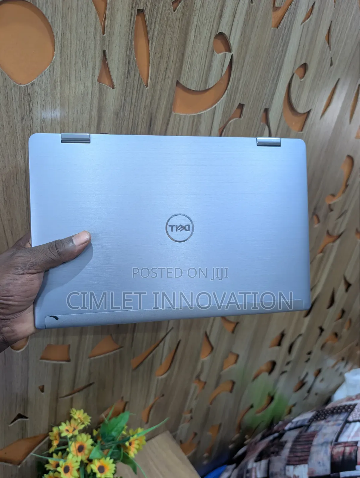 Laptop Dell Latitude 7320 16GB Intel Core i7 SSD 512GB