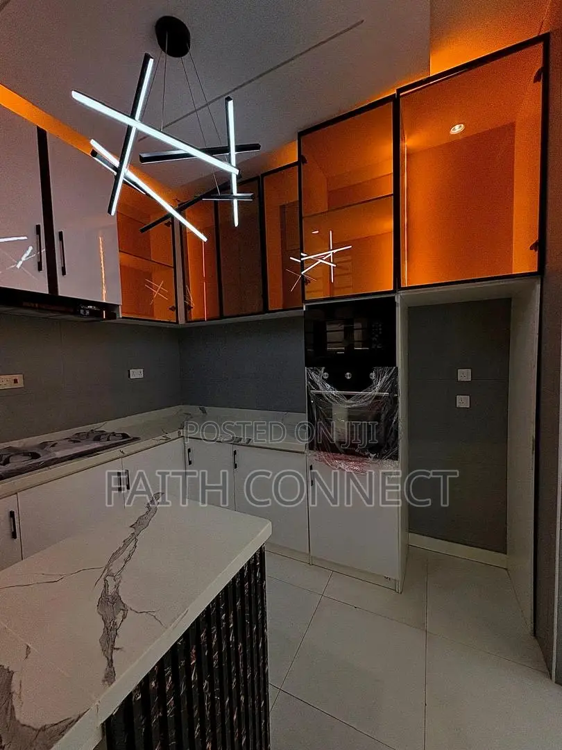 4bdrm Duplex in Lekki Ikota for sale