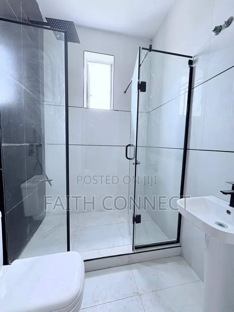 5bdrm Duplex in Abraham Adesanya Estate for sale