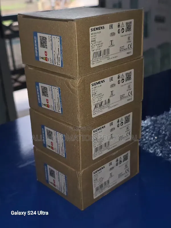 3rt2023-1al20 | Siemens CONTACTOR, AC-3 9A, 4 KW / 400 V, 230Vac Coil