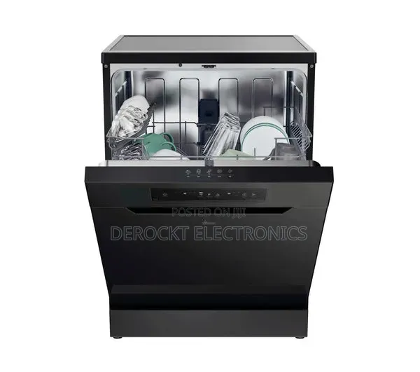 Hoover Inverter Freestanding Dishwasher 13place Settings