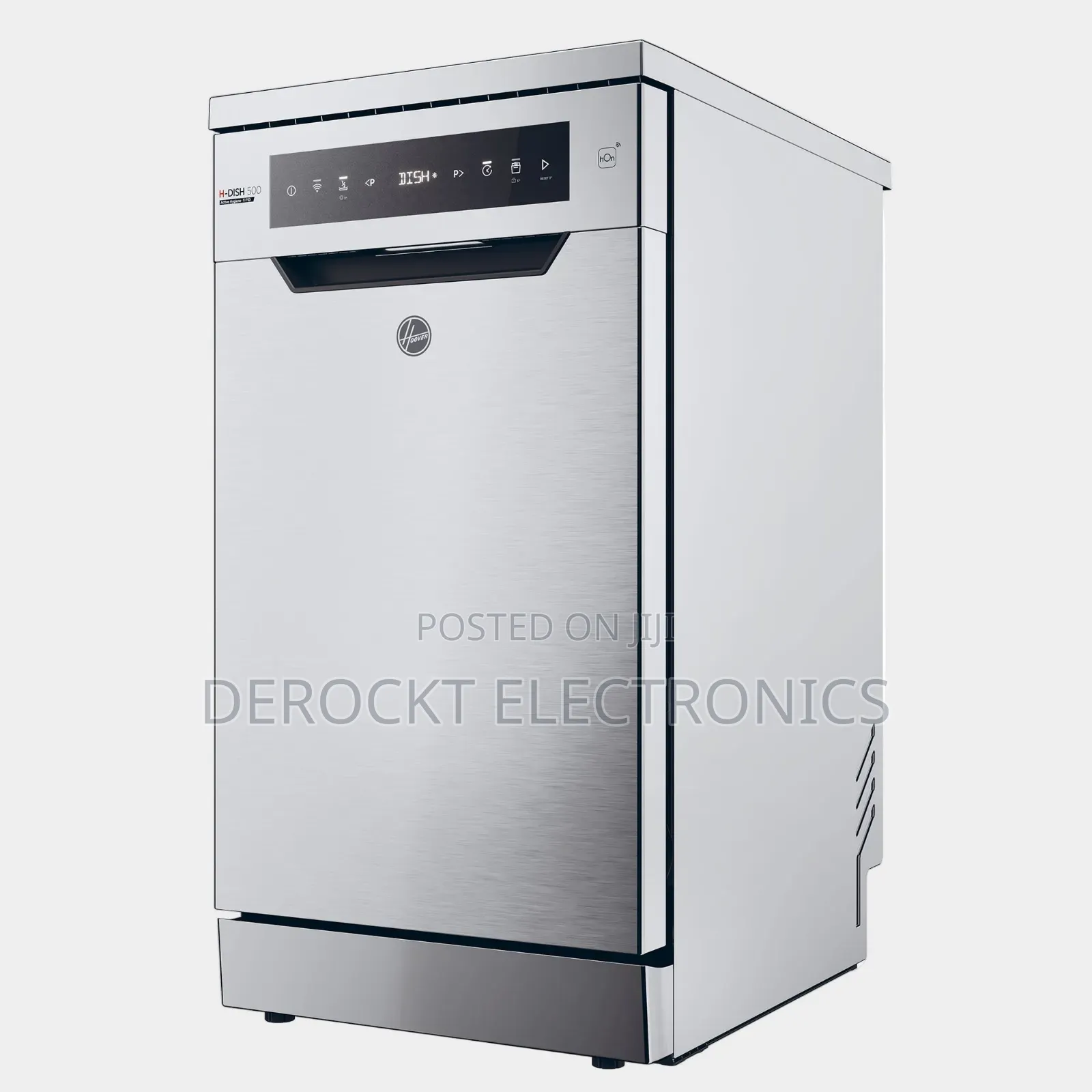 Hoover Wifi Slimline Dishwasher 10place Settings
