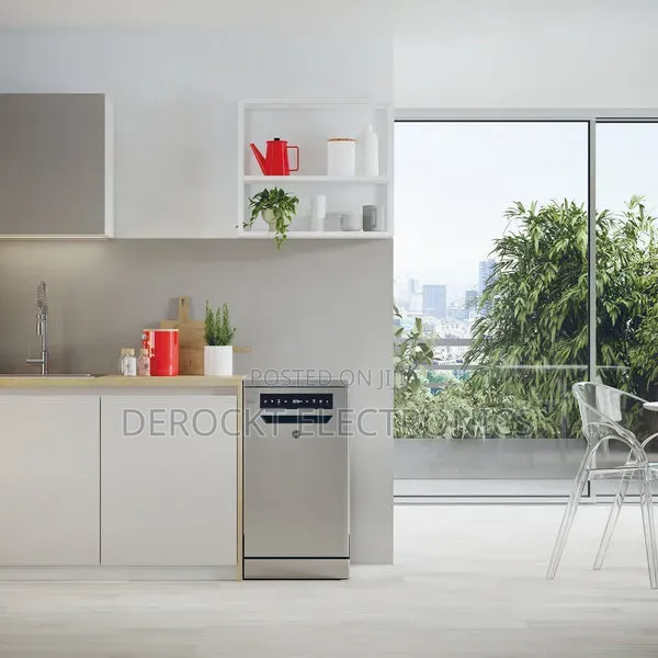 Hoover Wifi Slimline Dishwasher 10place Settings