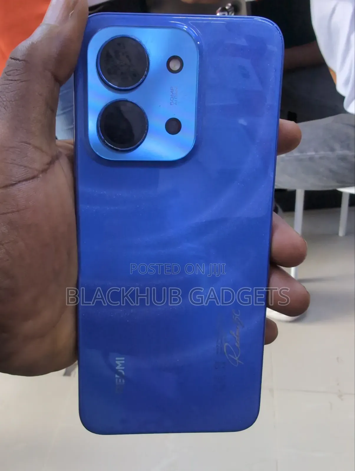 New Xiaomi Redmi 15C 4G 128 GB