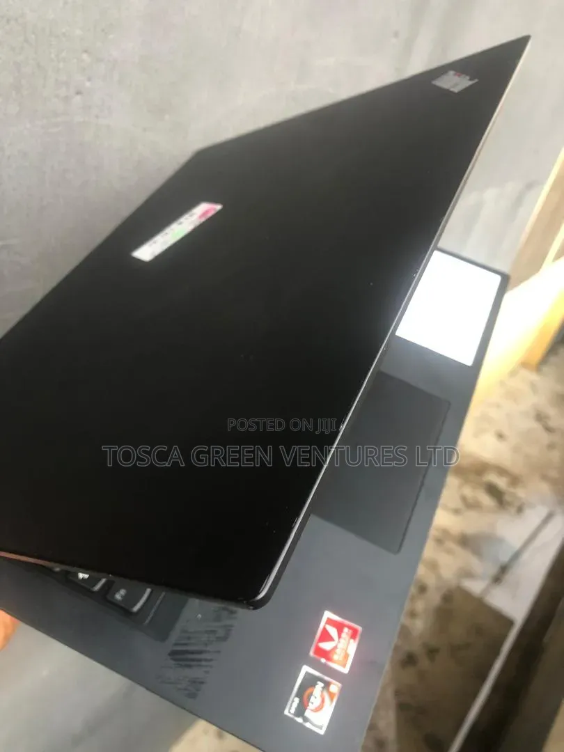Laptop Lenovo ThinkPad E495 8GB Intel Core i5 SSD 256GB