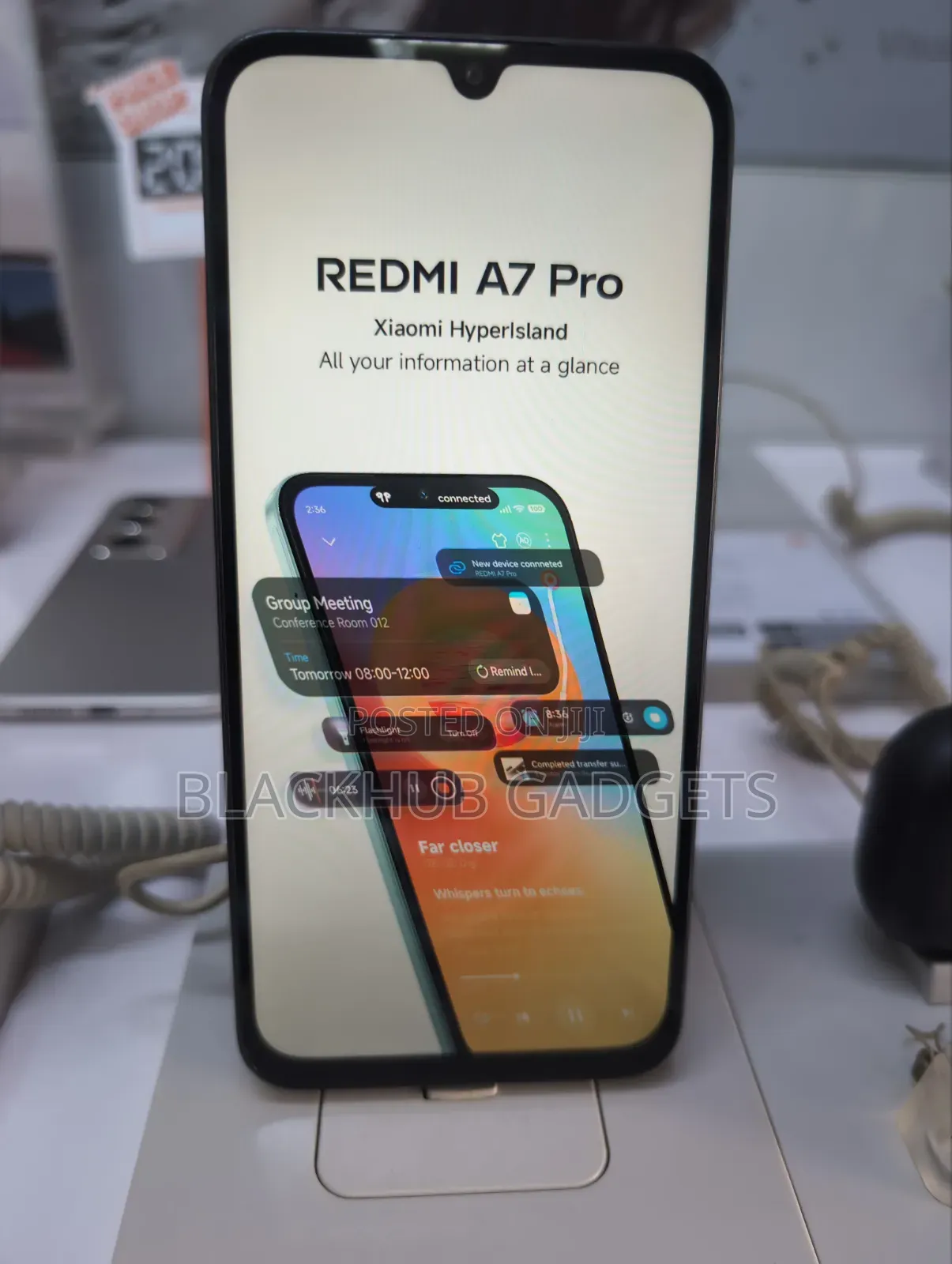 New Xiaomi Redmi A7 Pro 64 GB