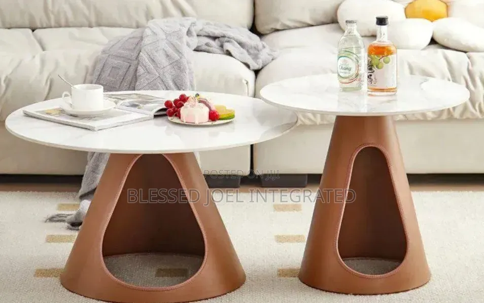2 in 1 Centre Table