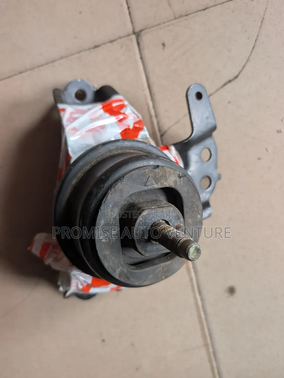 Engine Sitting Hyundai Sonata, Kia Optima, 2011, 2014