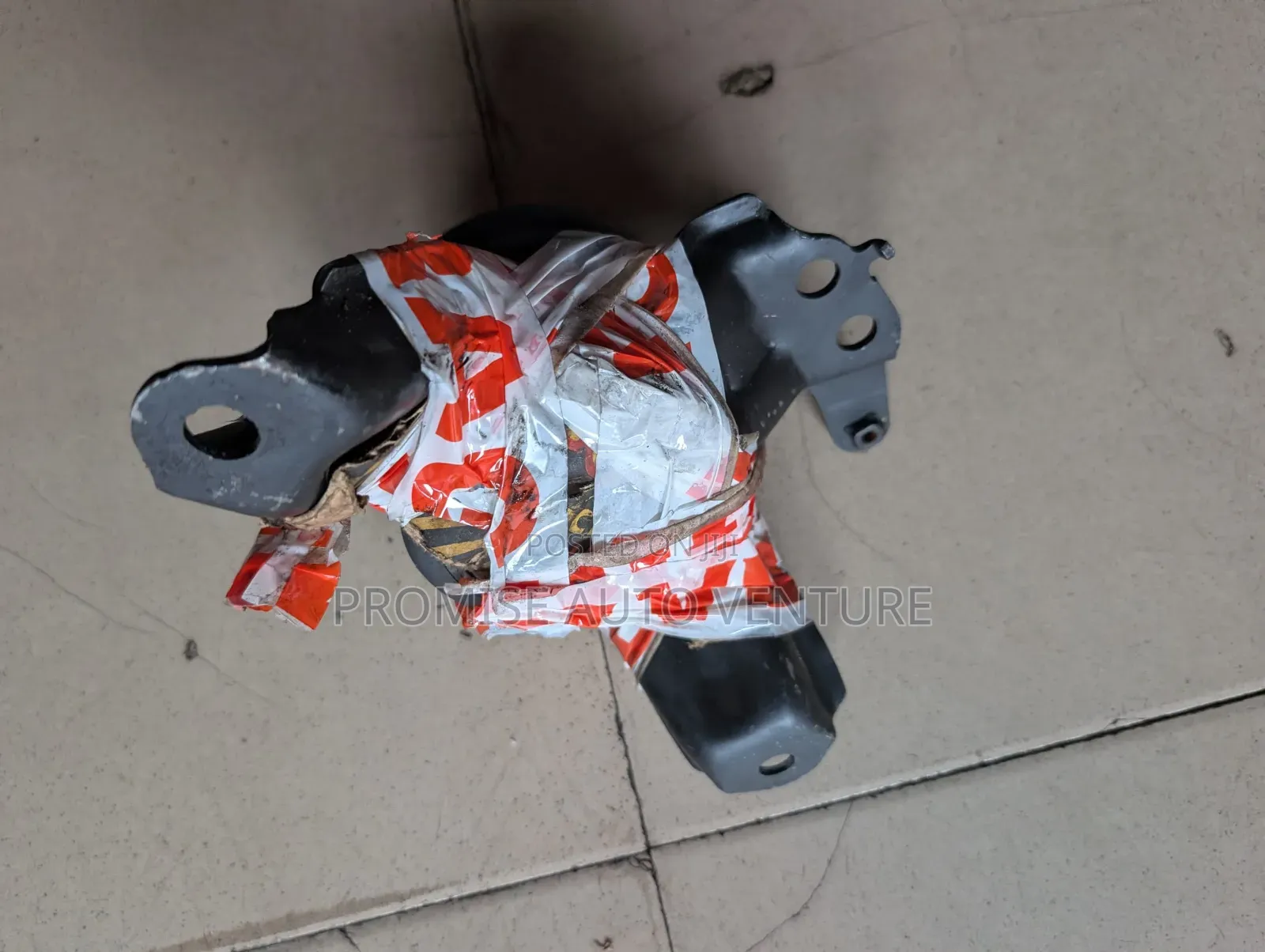 Engine Sitting Hyundai Sonata, Kia Optima, 2011, 2014