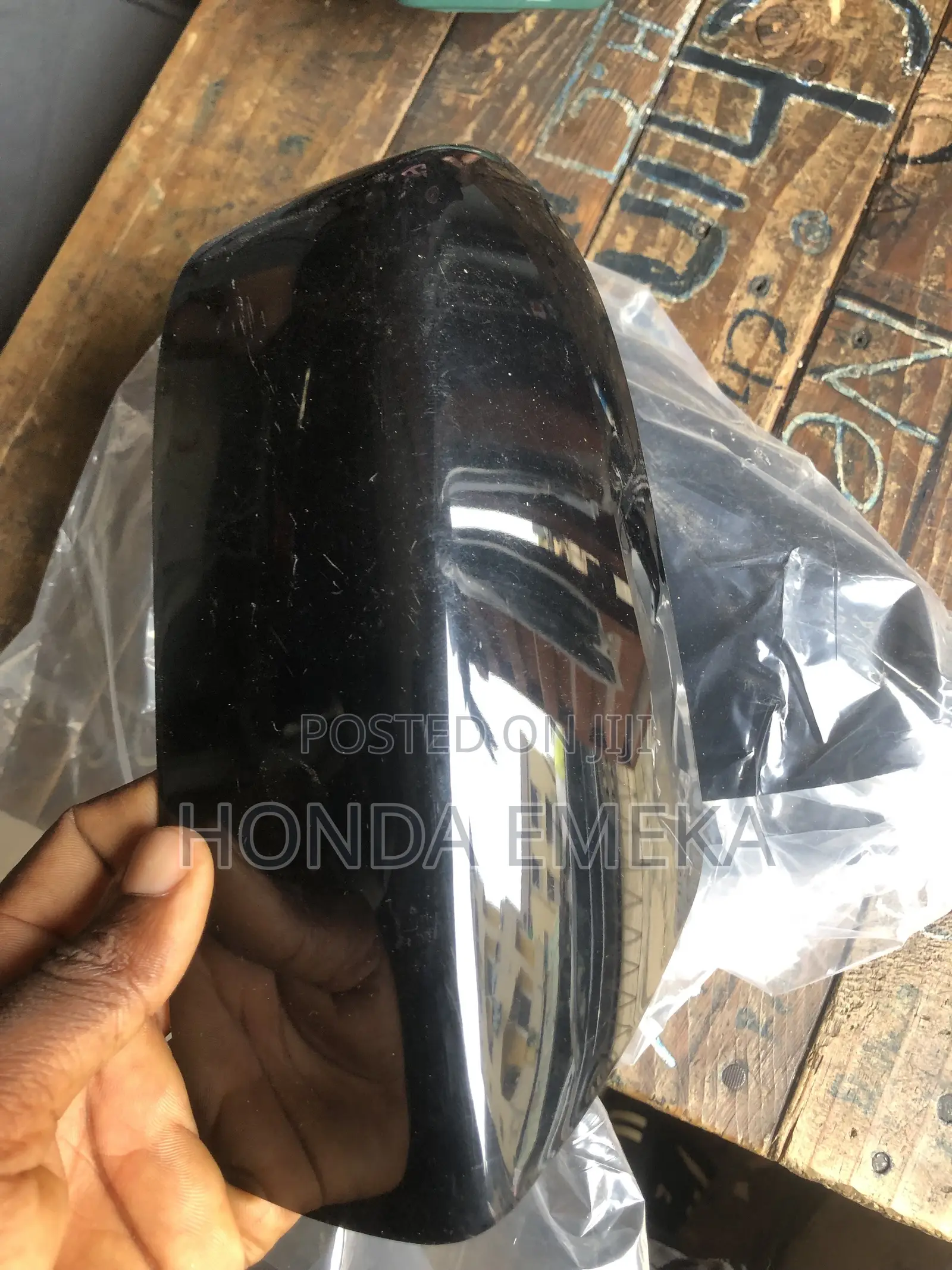 Side Mirror Cover Honda Accord 2003 to 2006 Model