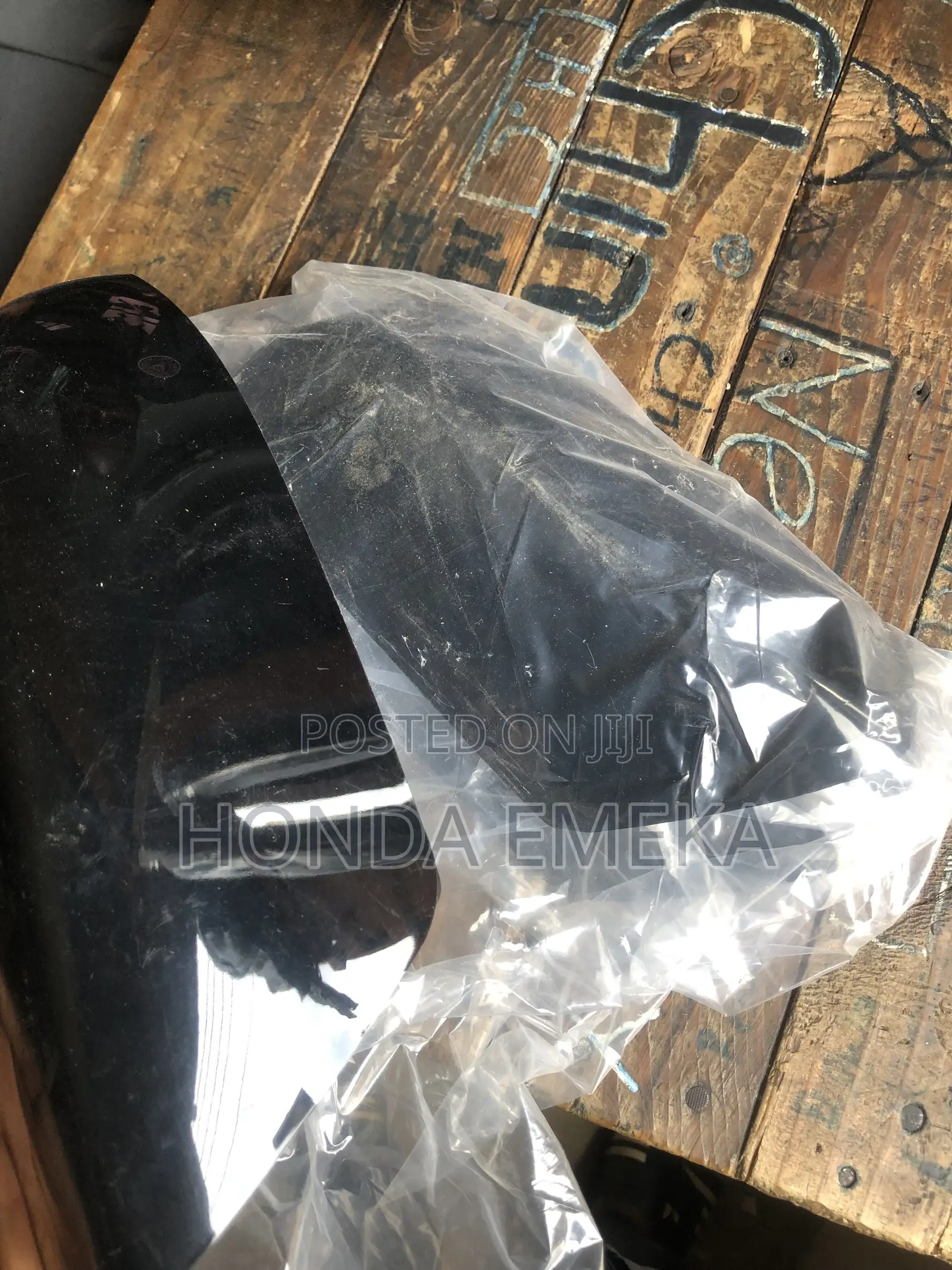 Side Mirror Cover Honda Accord 2003 to 2006 Model