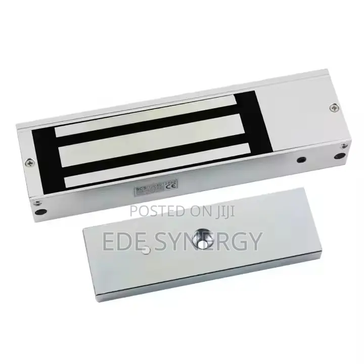 Electric Magnetic Lock Electromagnetic Door Locks for Access Contro