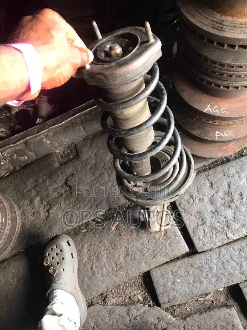Toyota Camry 2.4 Back Shock Absorber