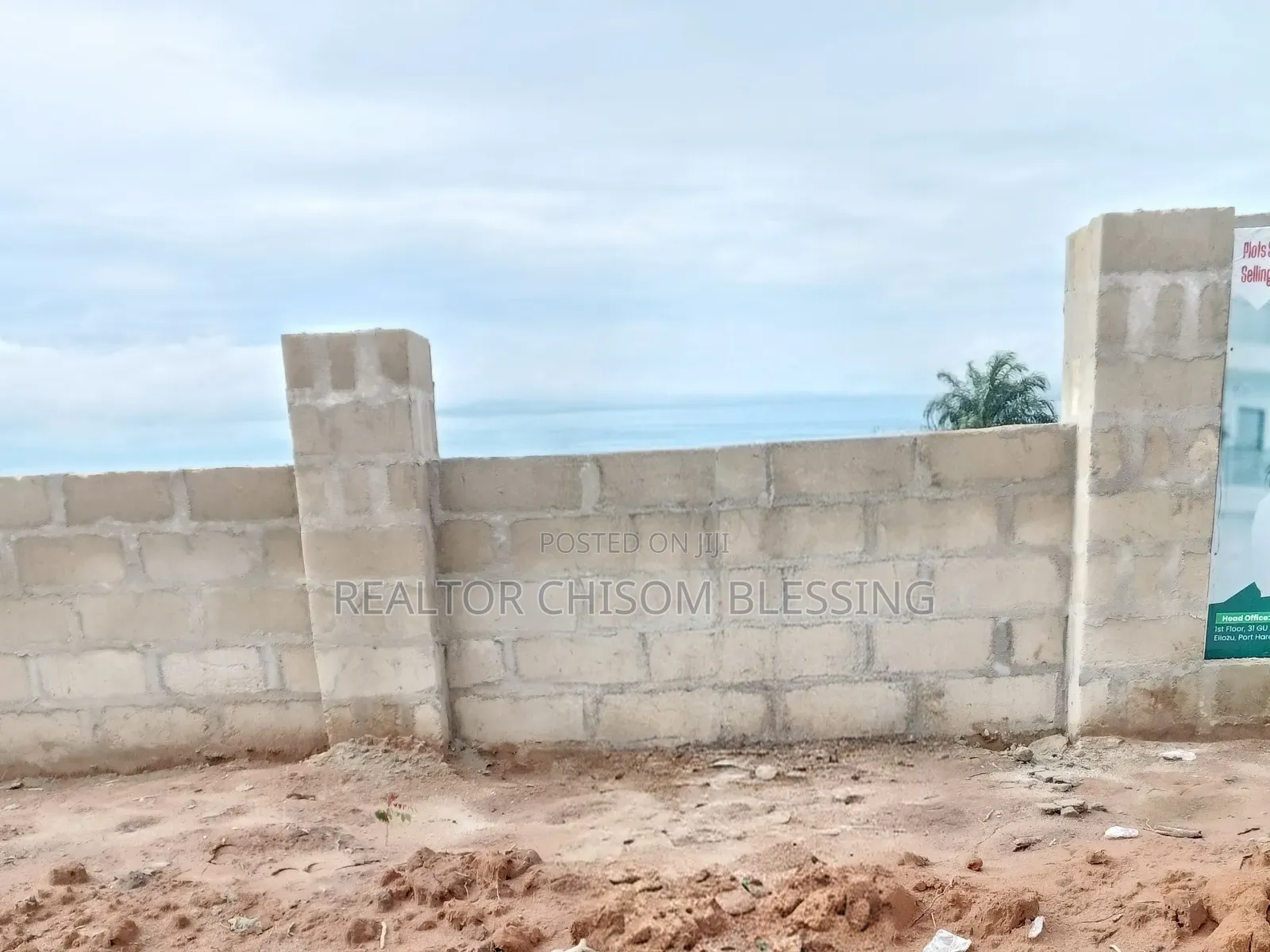 Land for Sale in Nsukwe Old Umuahia Abia State