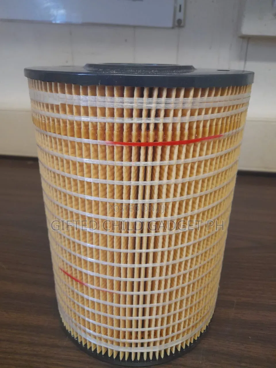 Original Cat 1r-0726 Oil Filter Caterpillar