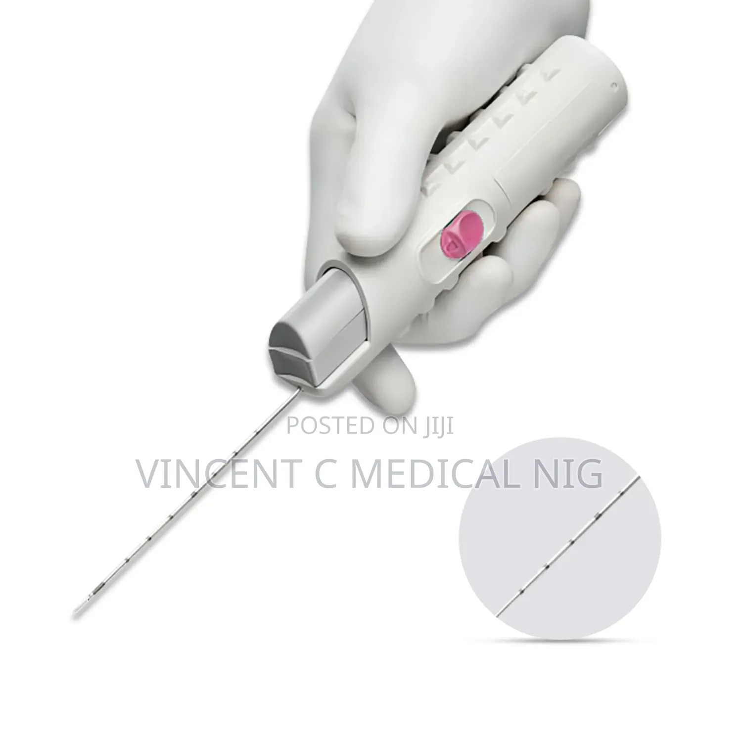 Automatic Biopsy Gun Suretech All Size