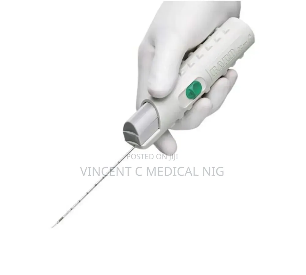Automatic Biopsy Gun Suretech All Size