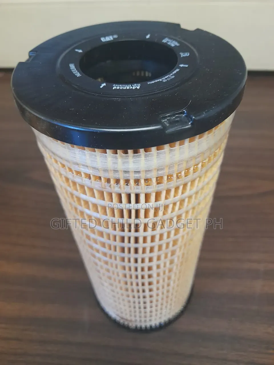 Original Cat1R-0756 Fuel Filter Caterpillar