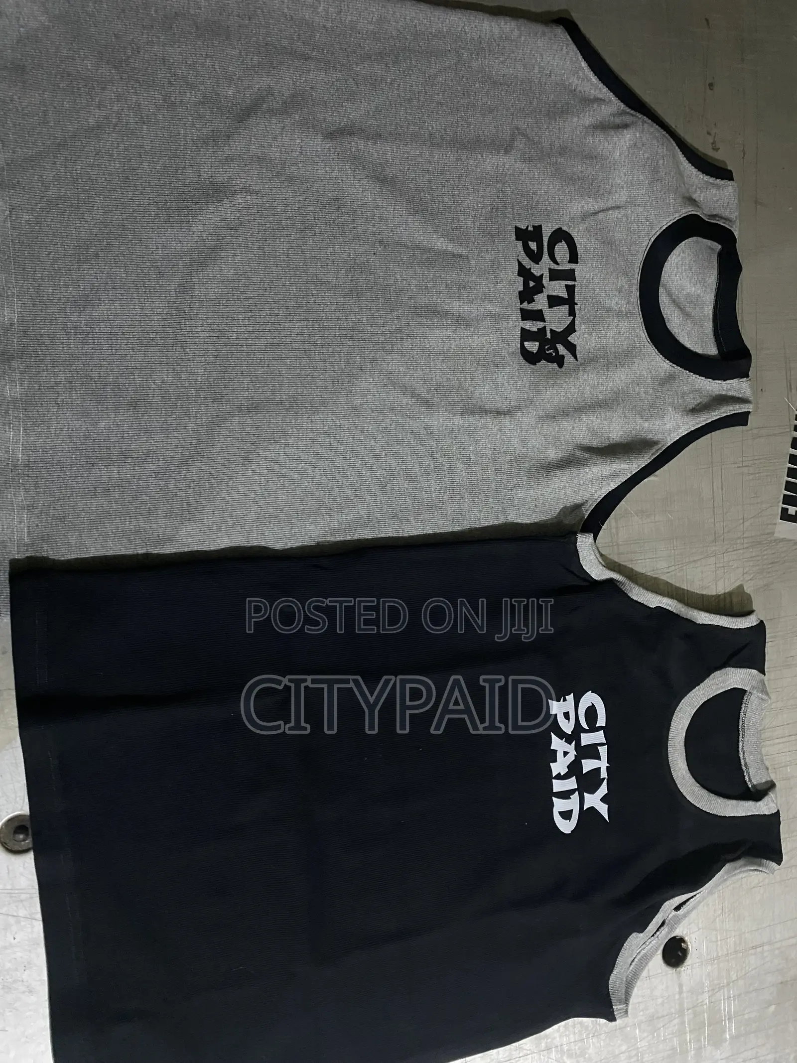 CityPaid Wears
