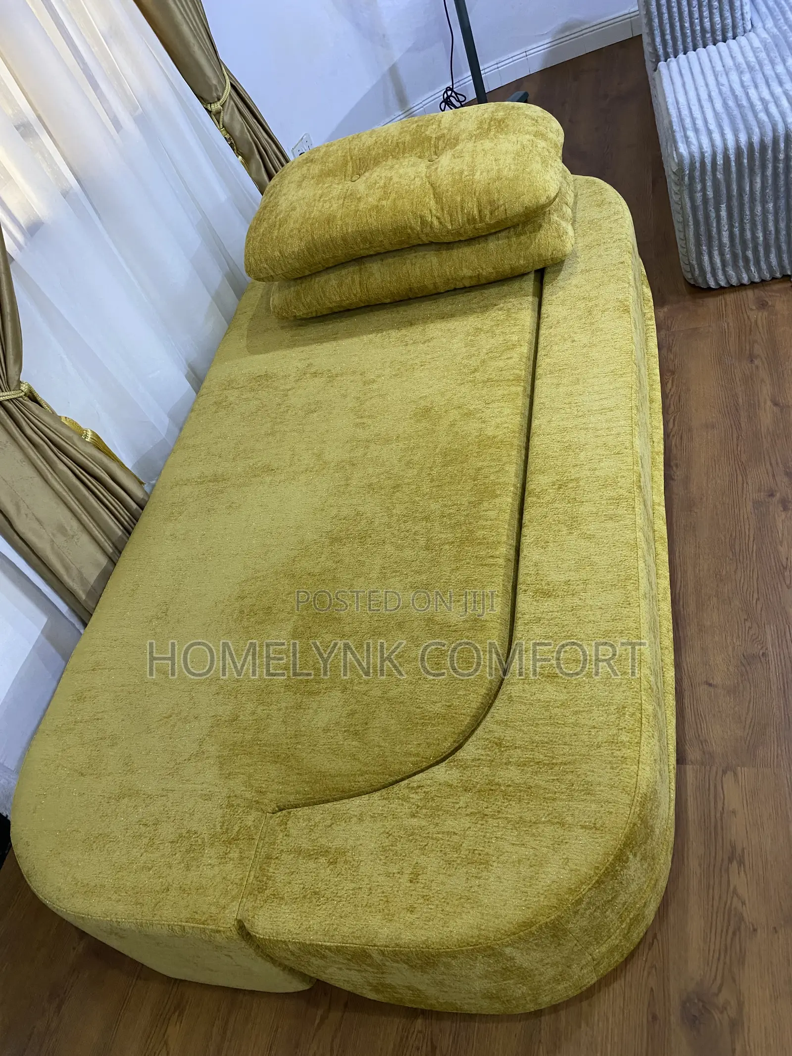 Compressed Sofa in Lagos