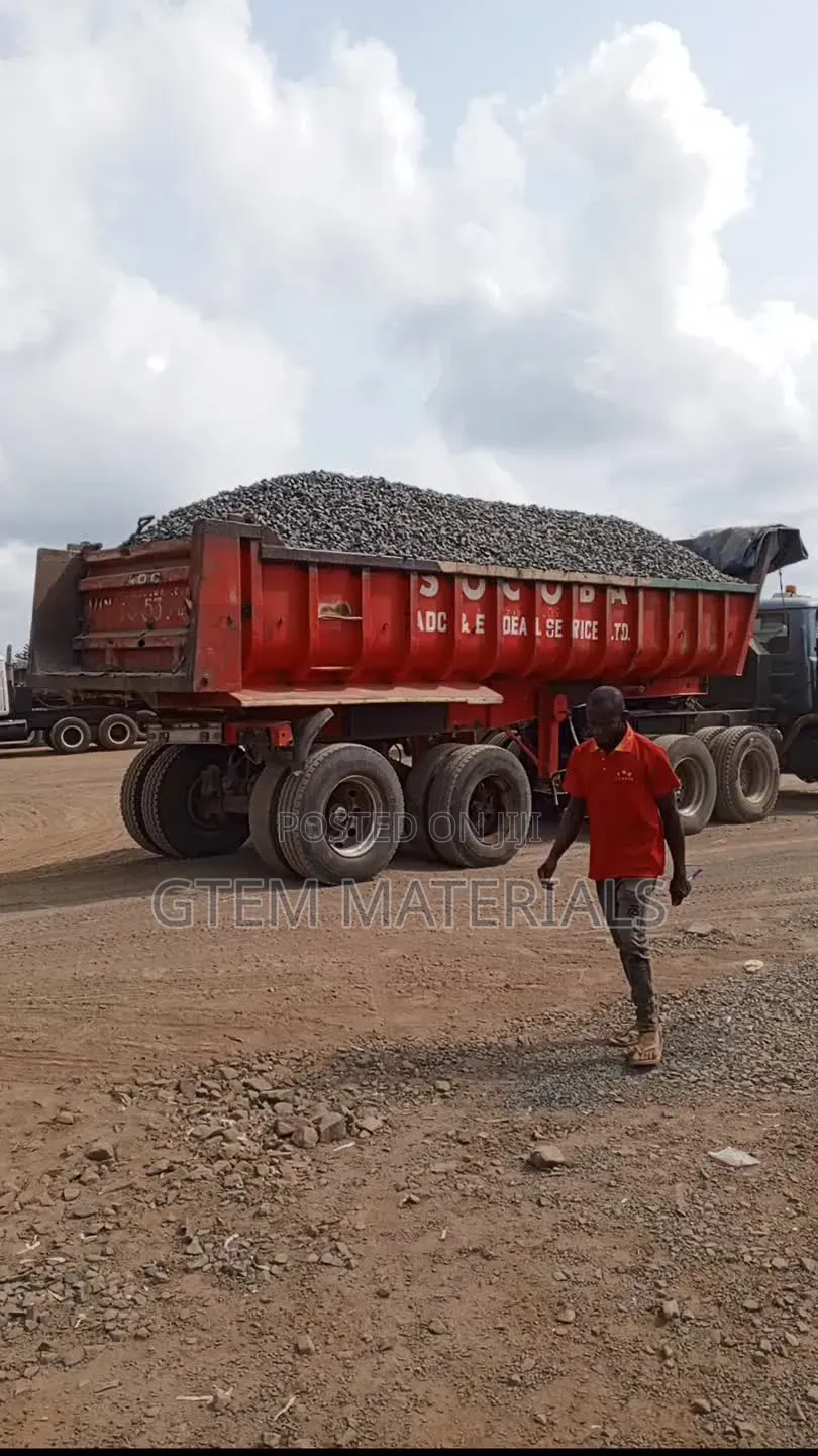Quarries Aggregate