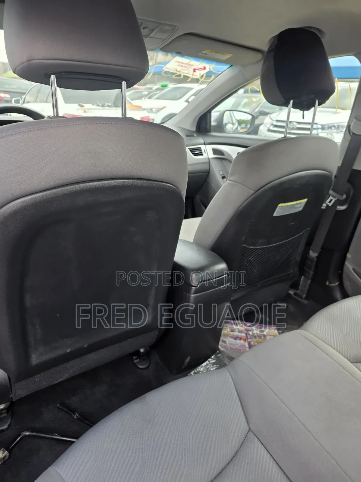 Hyundai Elantra 2013 Black