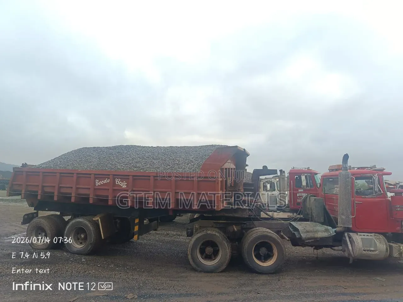 Hard Black Granite
