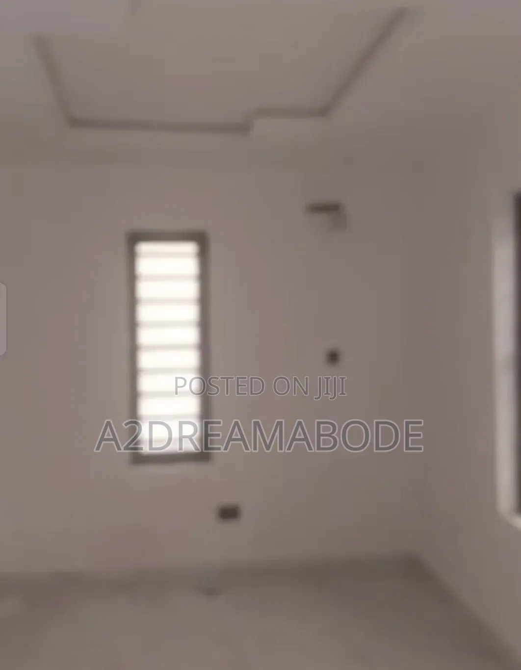 4bdrm Duplex in Magodo Phase 1 for rent