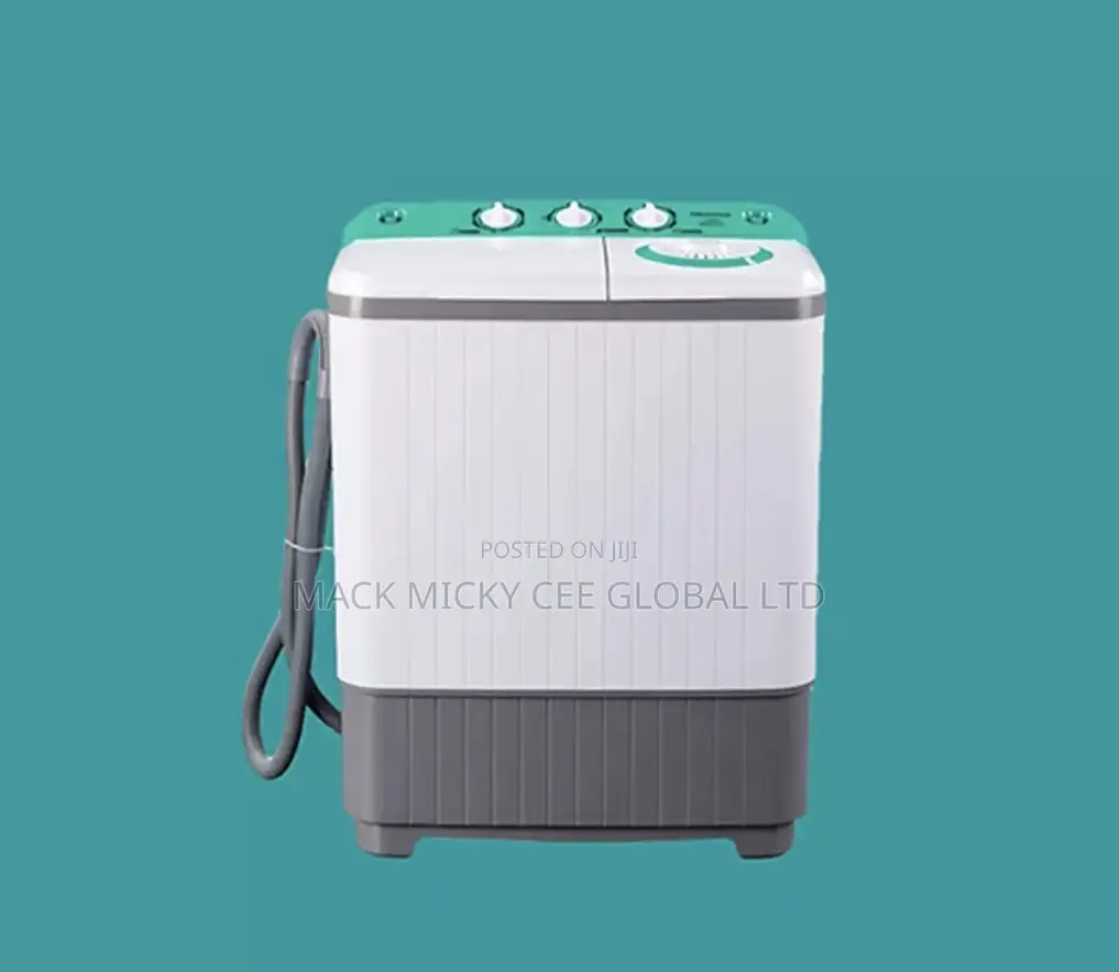 Hisense Top Load Twin Tub 5KG (WSPA503) Washing Machine