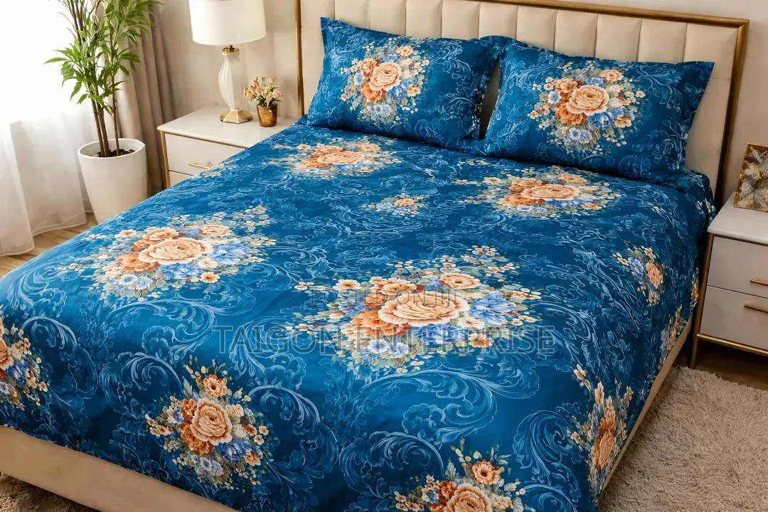 Bugocomfort Smart 6"6 With 4 Pillow Cases