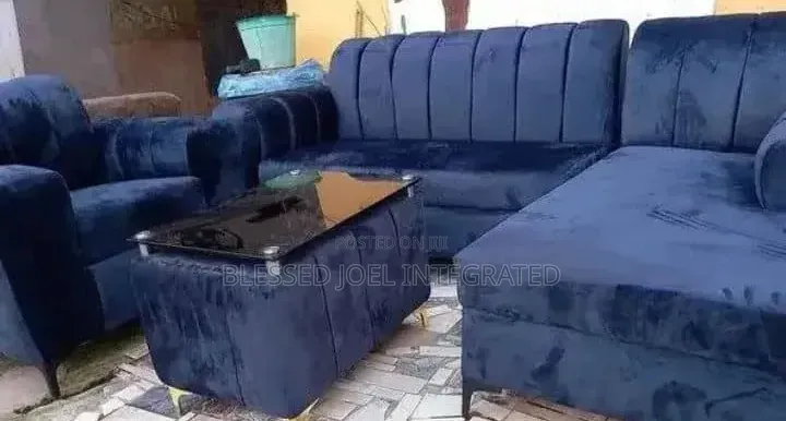 Sofa Set for Living Room