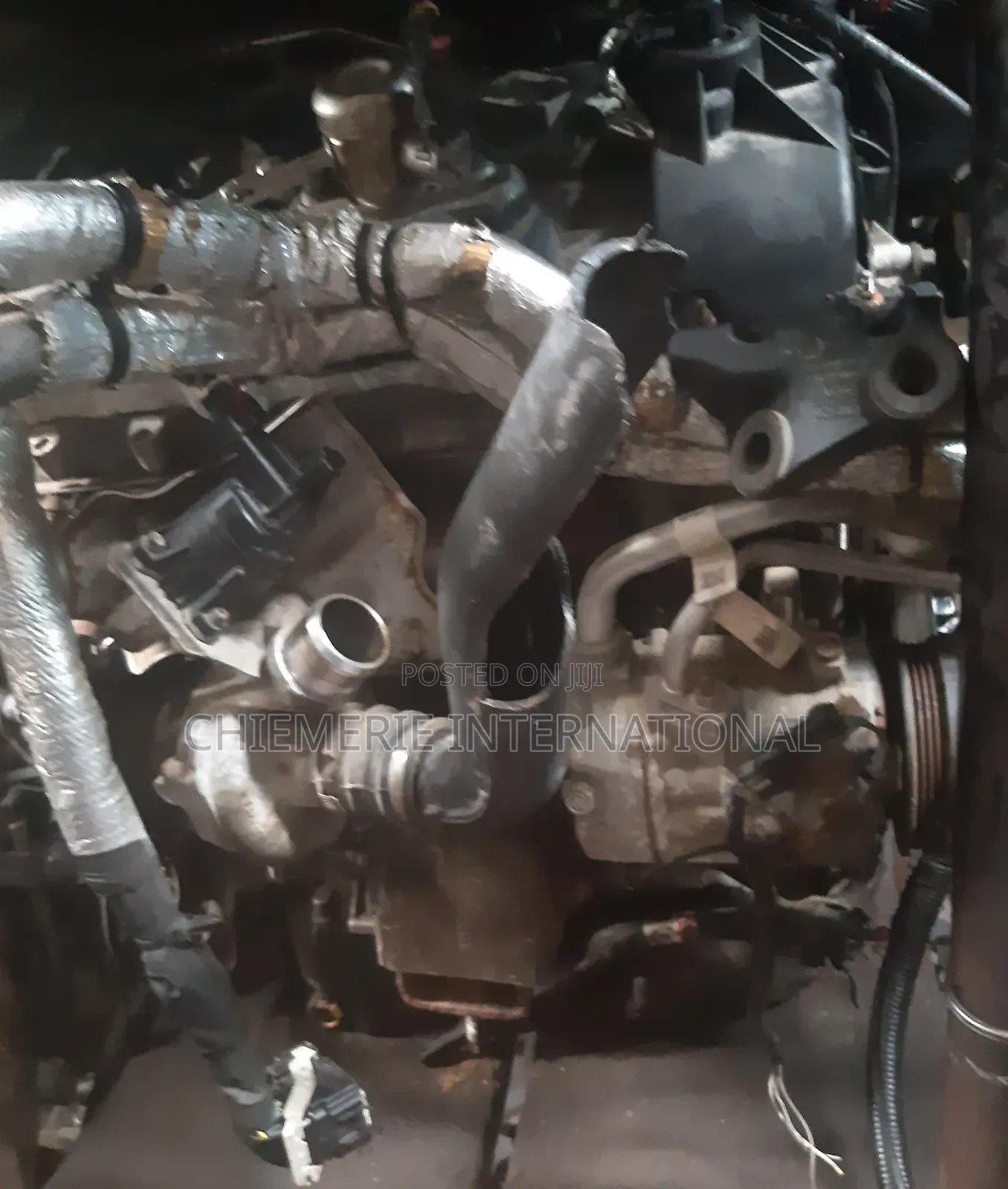 Ford F-150 3.5L 2018
