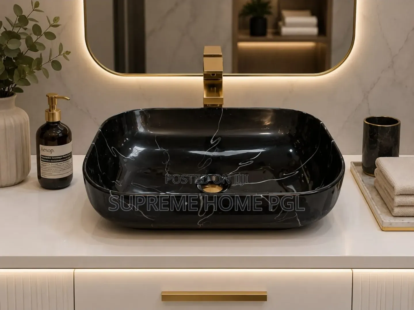 High Quality Countertop Wash Hand Basin