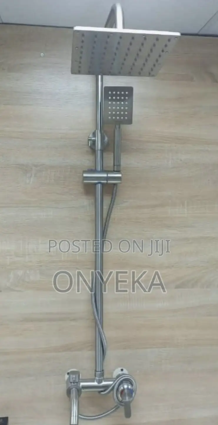 Mixer Standing Shower