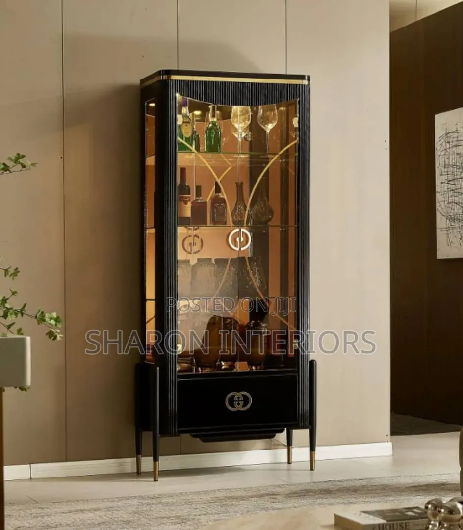 Imported Luxury Wine Bar
