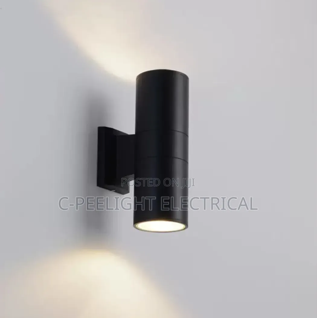 Outdoor LED Wall Light – Waterproof Up Down Light