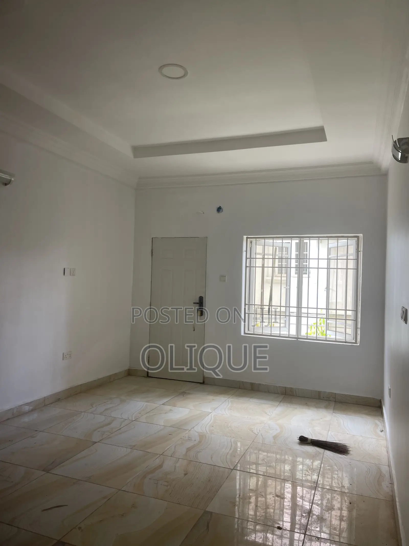 3bdrm Duplex in Maitama for rent