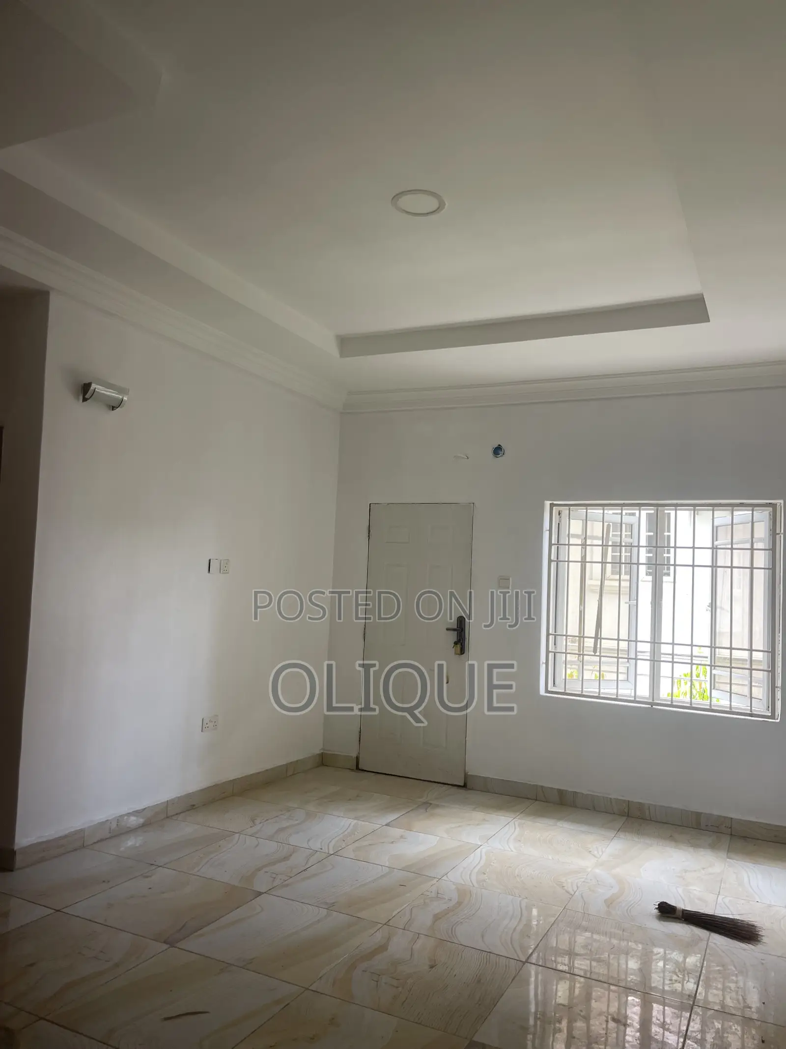 3bdrm Duplex in Maitama for rent