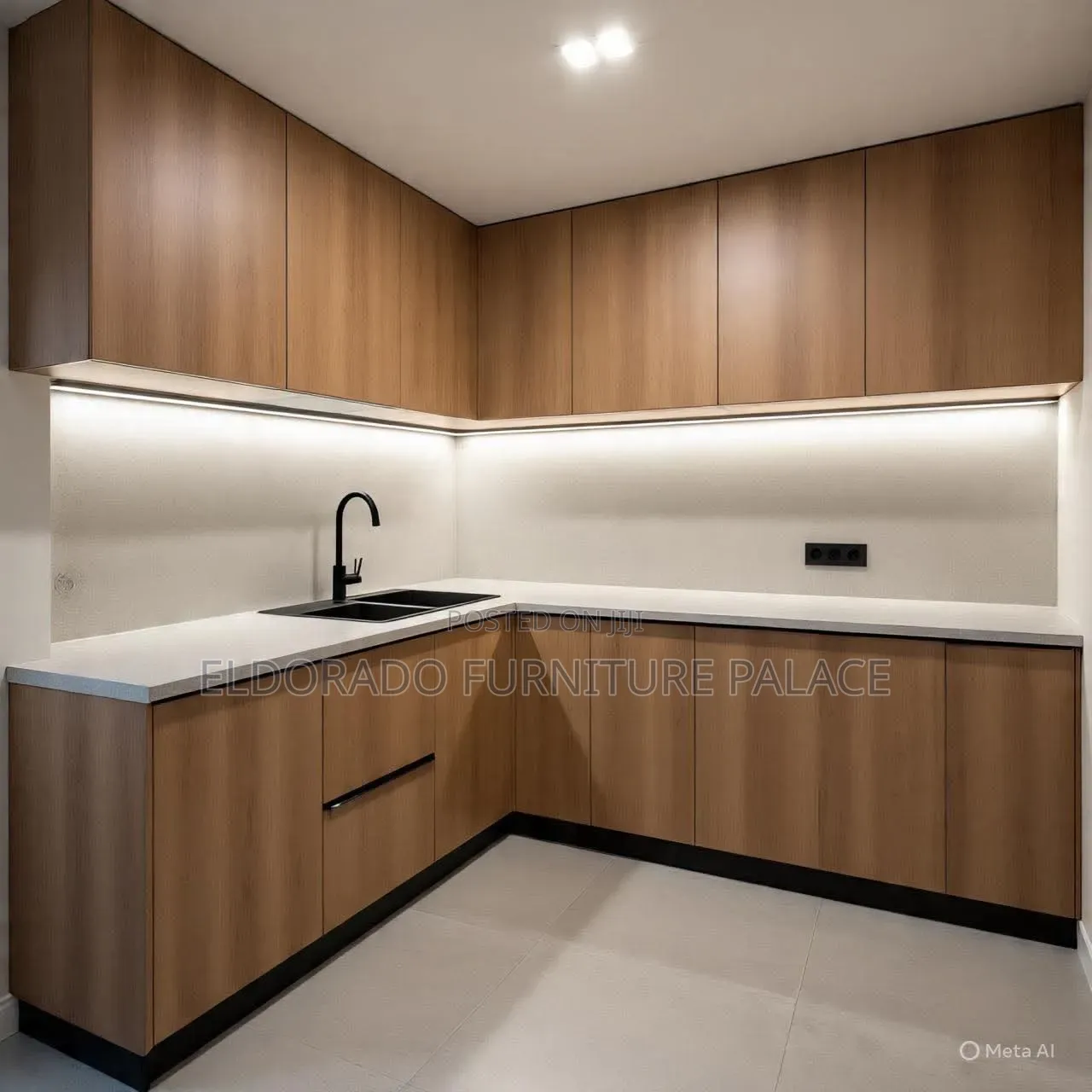 Quality Kitchen Cabinets