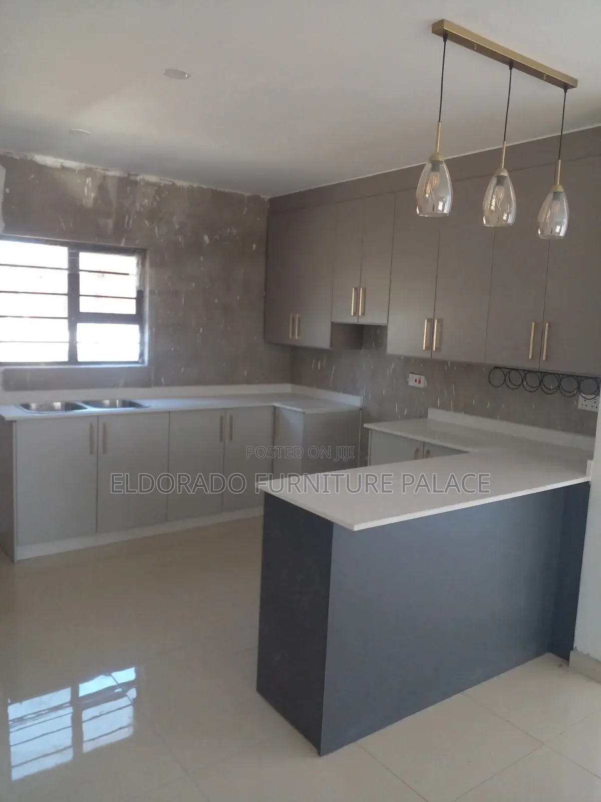 Quality Kitchen Cabinets