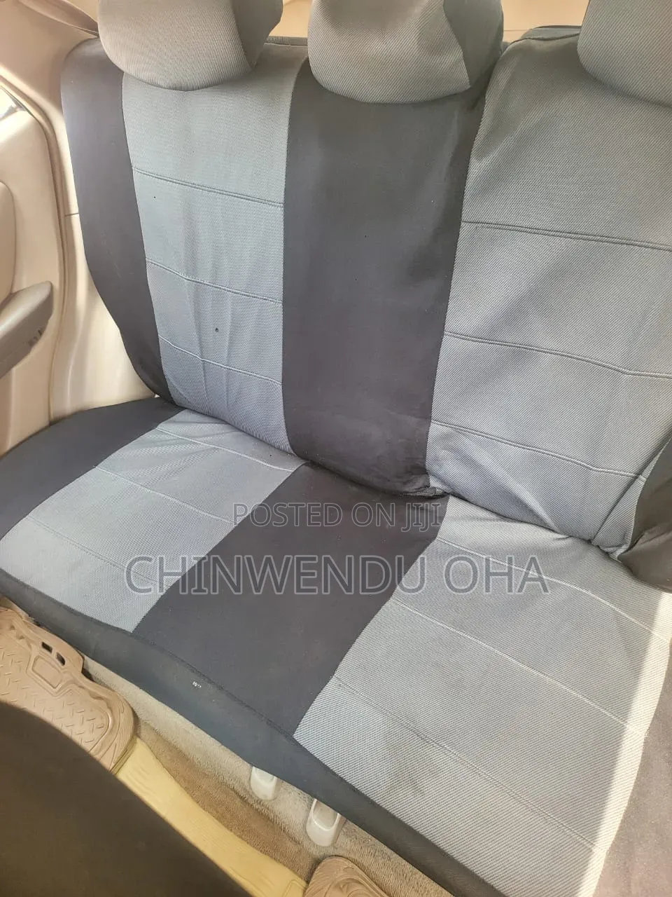 Lexus RX 2001 Gold