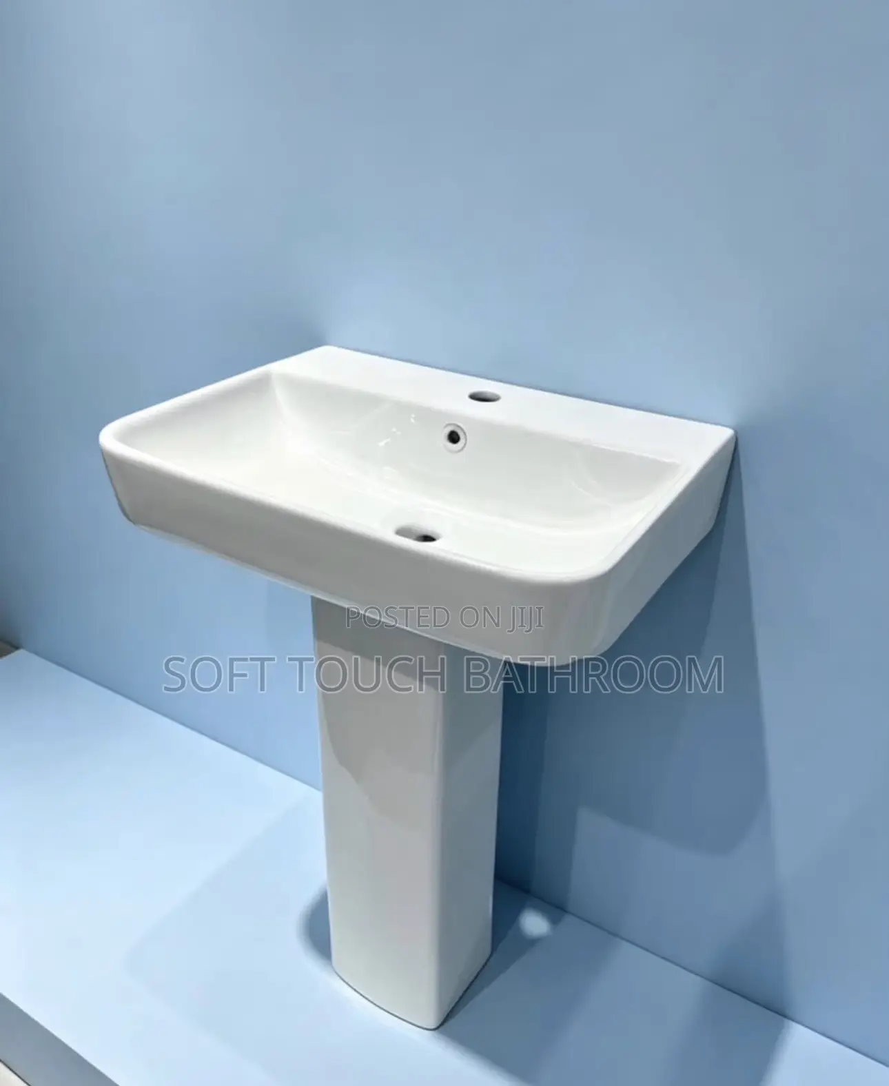 Luxury Standing Wash Hand Basin